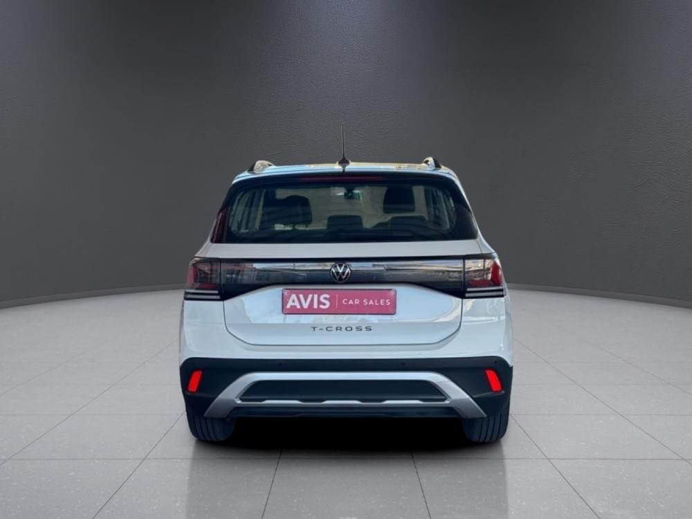 Volkswagen N/A 1.0 Tsi Life