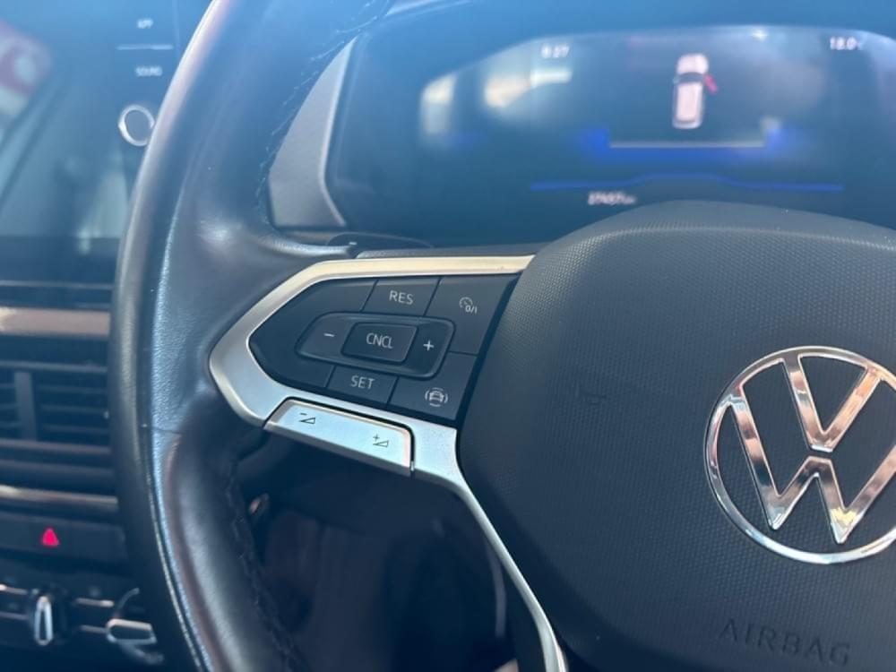 Volkswagen N/A 1.0 Tsi Life