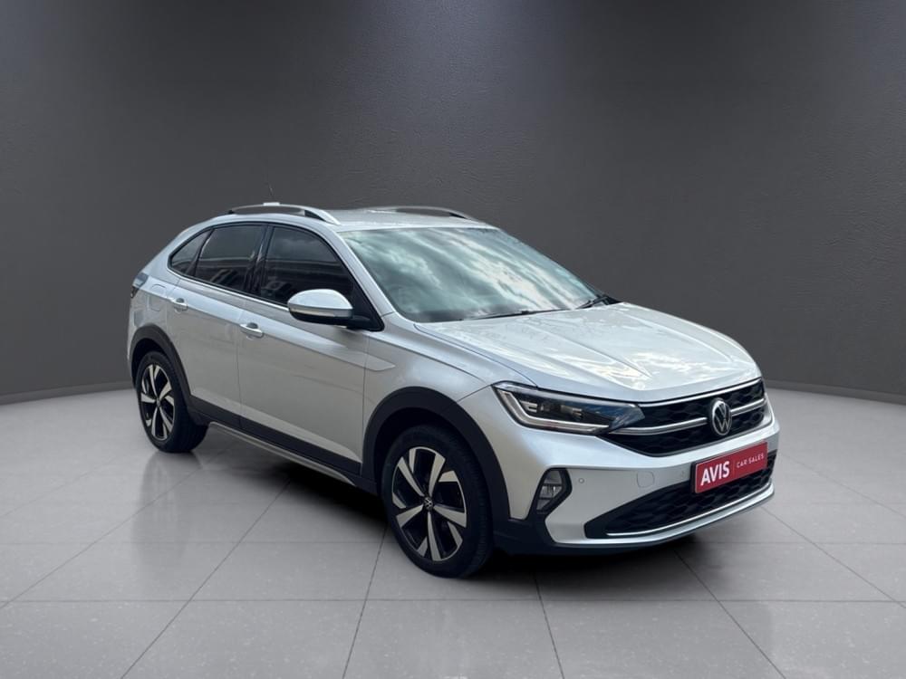 Volkswagen Taigo 1.0 Tsi Style