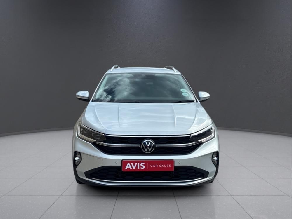 Volkswagen Taigo 1.0 Tsi Style