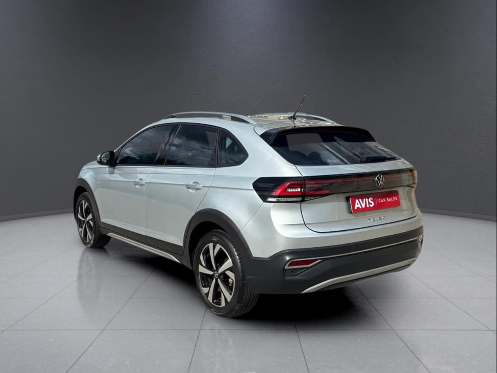 Volkswagen Taigo 1.0 Tsi Style