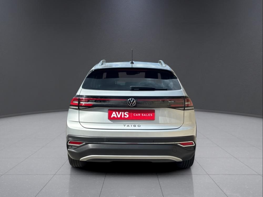 Volkswagen Taigo 1.0 Tsi Style