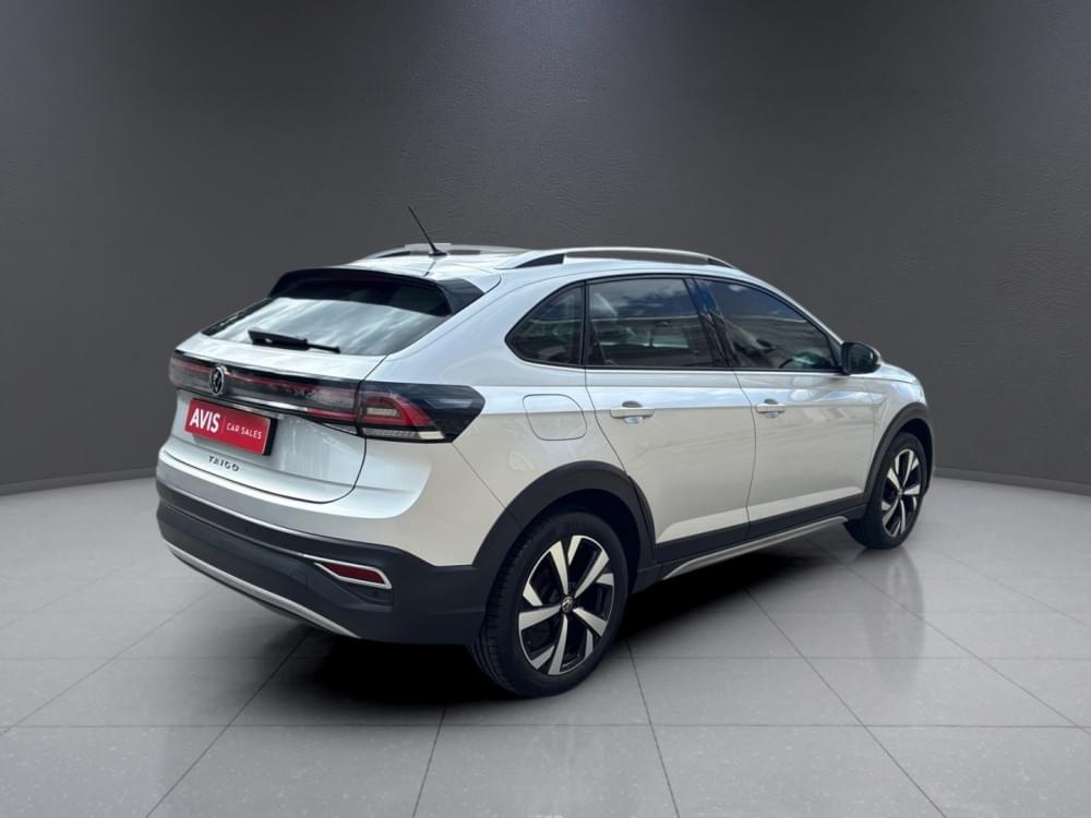 Volkswagen Taigo 1.0 Tsi Style