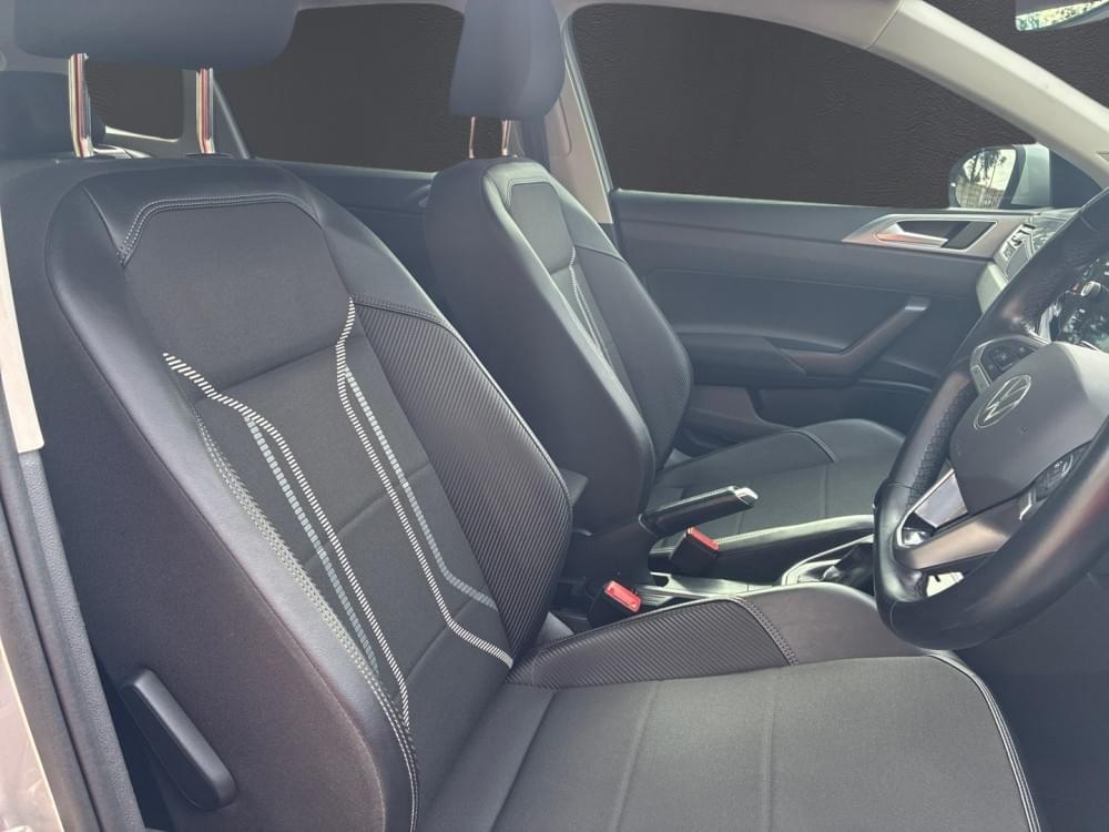 Volkswagen Taigo 1.0 Tsi Style