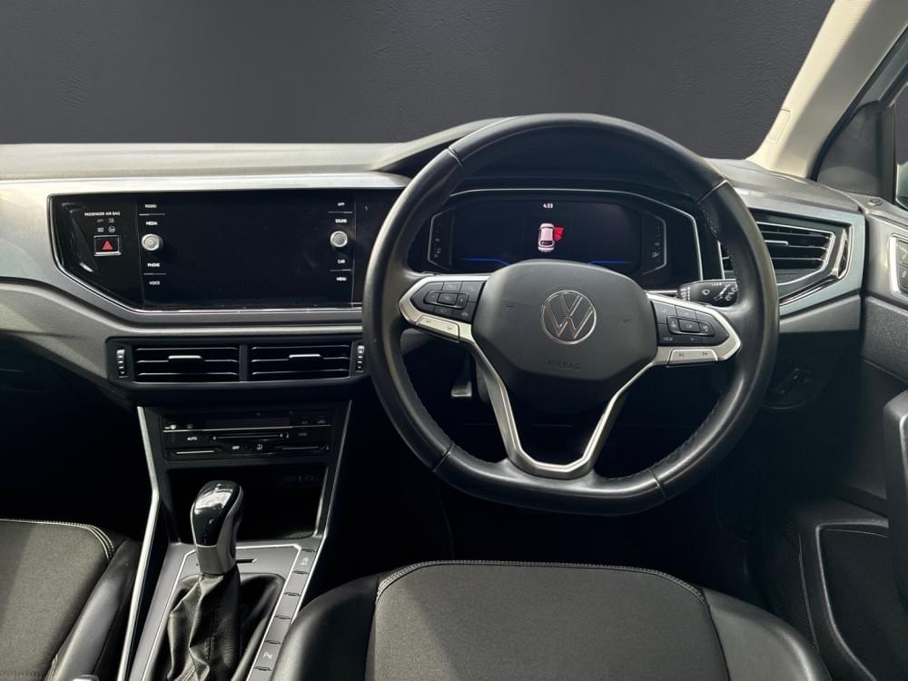 Volkswagen Taigo 1.0 Tsi Style