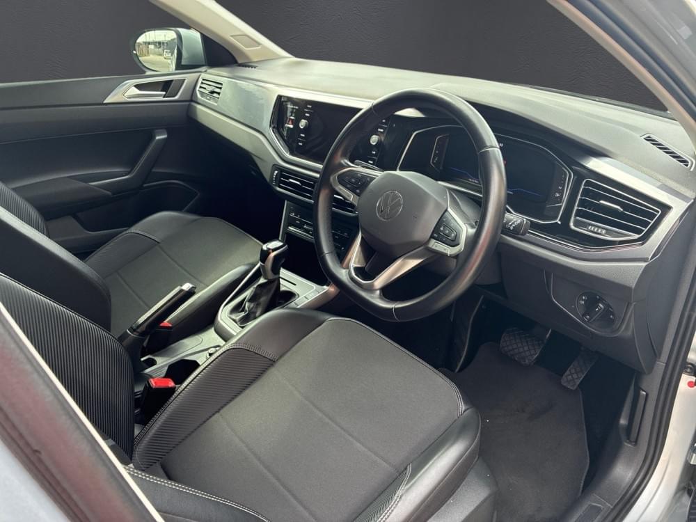 Volkswagen Taigo 1.0 Tsi Style