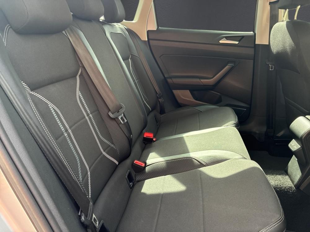 Volkswagen Taigo 1.0 Tsi Style