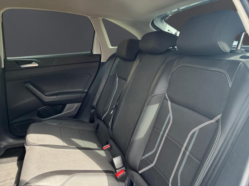 Volkswagen Taigo 1.0 Tsi Style