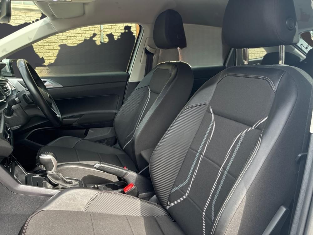 Volkswagen Taigo 1.0 Tsi Style