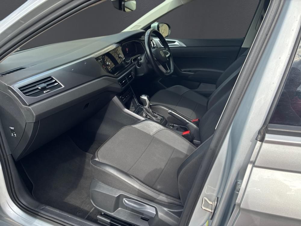 Volkswagen Taigo 1.0 Tsi Style