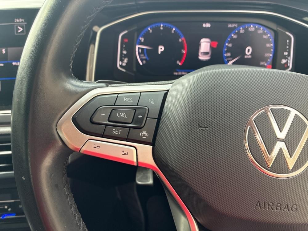 Volkswagen Taigo 1.0 Tsi Style