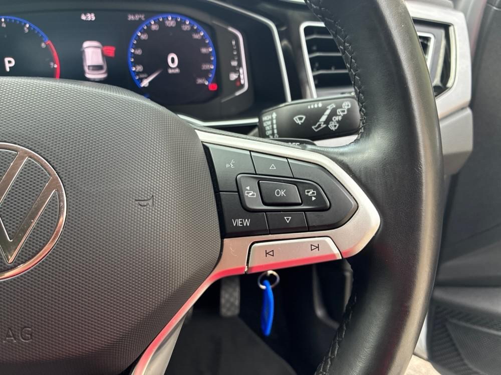 Volkswagen Taigo 1.0 Tsi Style