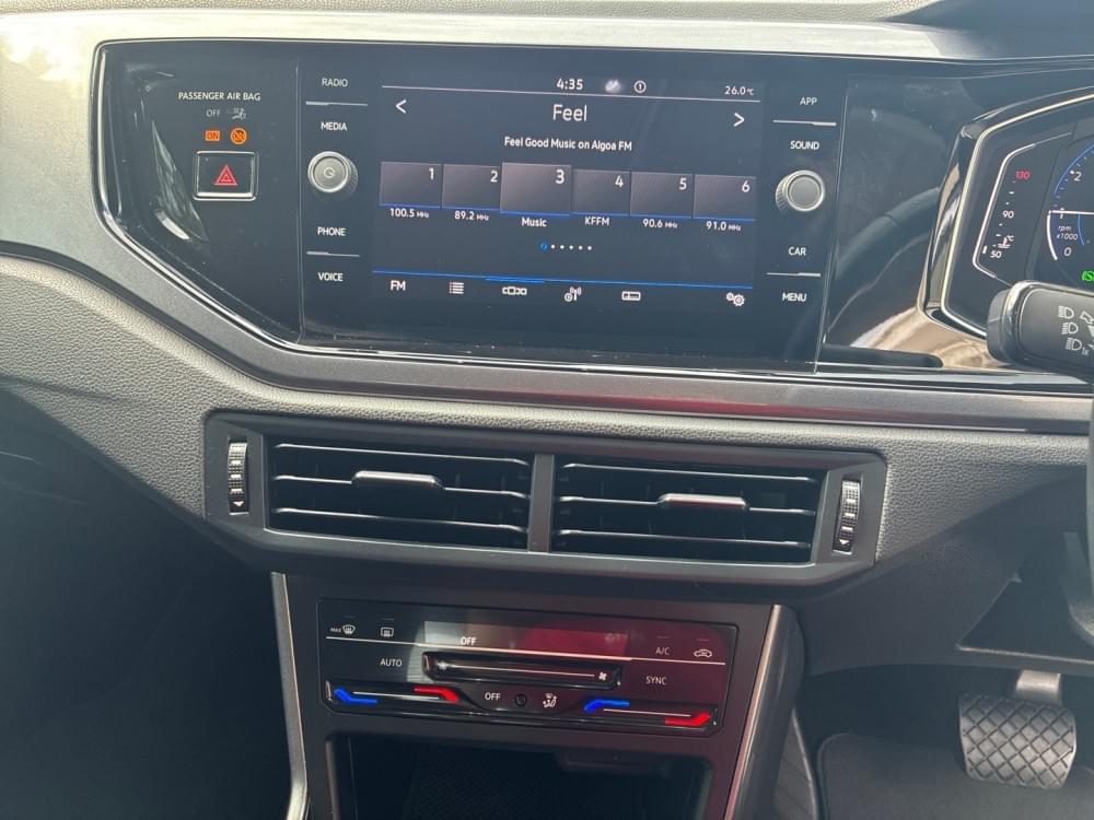 Volkswagen Taigo 1.0 Tsi Style