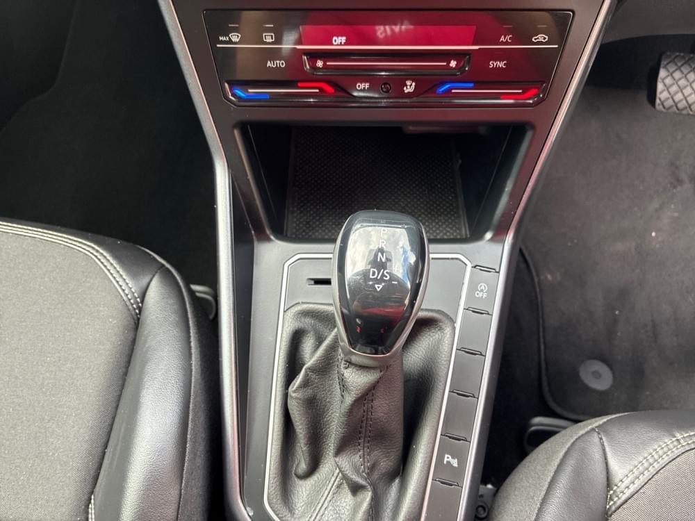 Volkswagen Taigo 1.0 Tsi Style