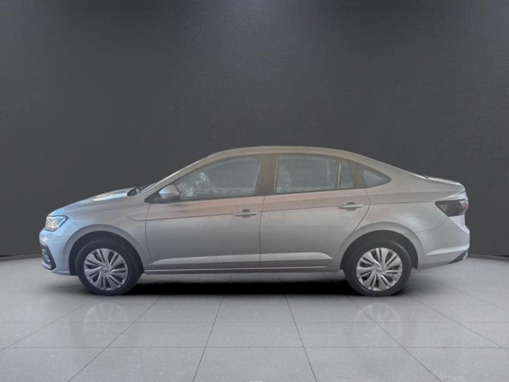 Volkswagen Polo Sedan 1.6 Base