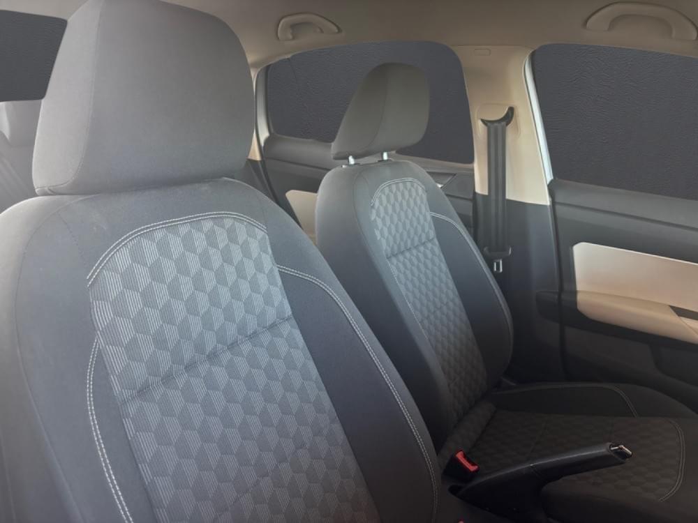 Volkswagen Polo Sedan 1.6 Base