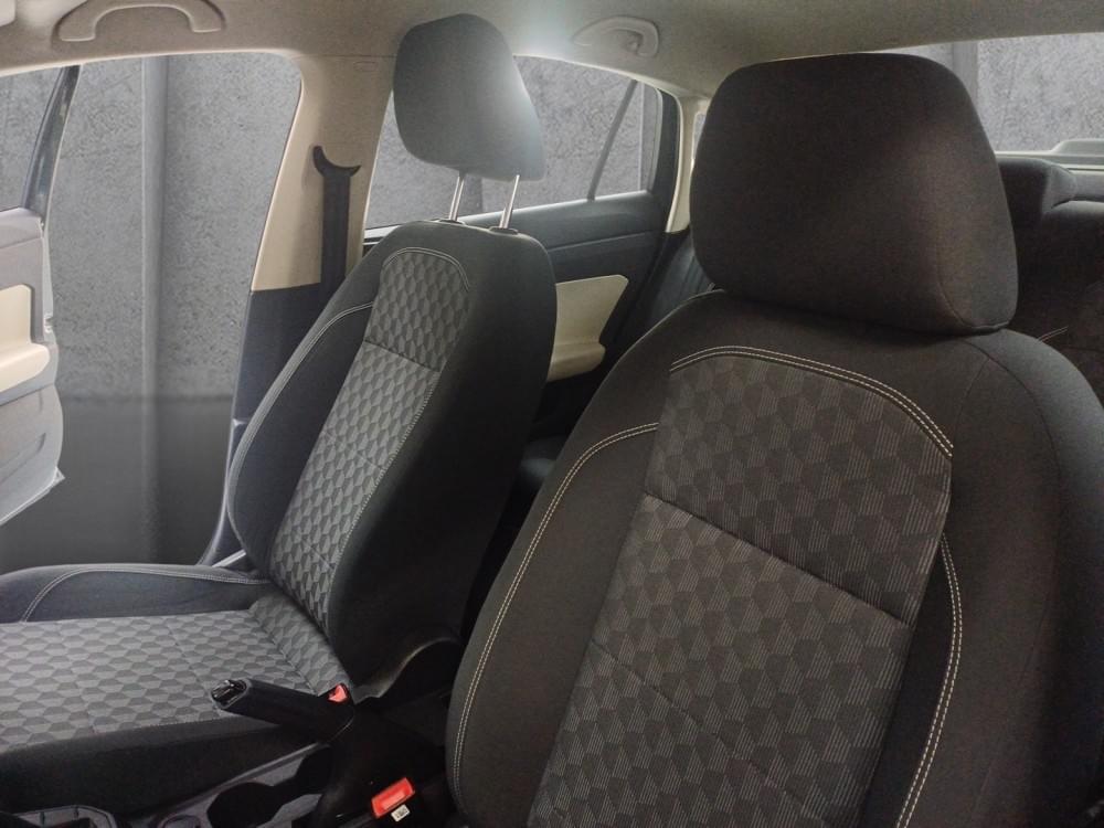 Volkswagen Polo Sedan 1.6 Tiptronic