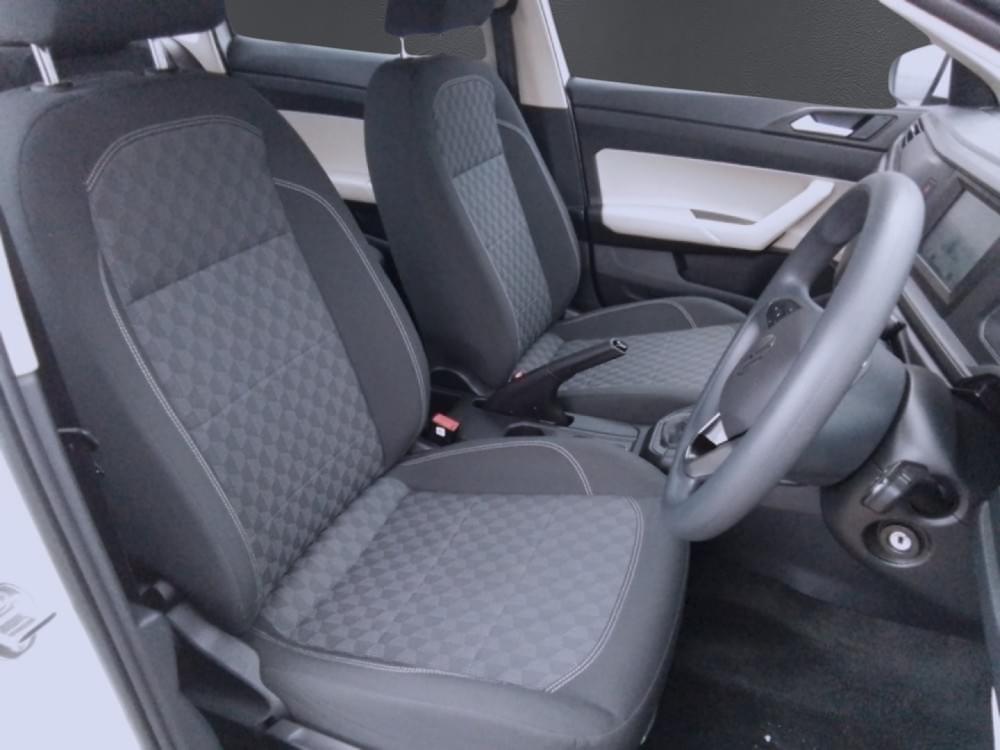 Volkswagen Polo Sedan 1.6 Tiptronic