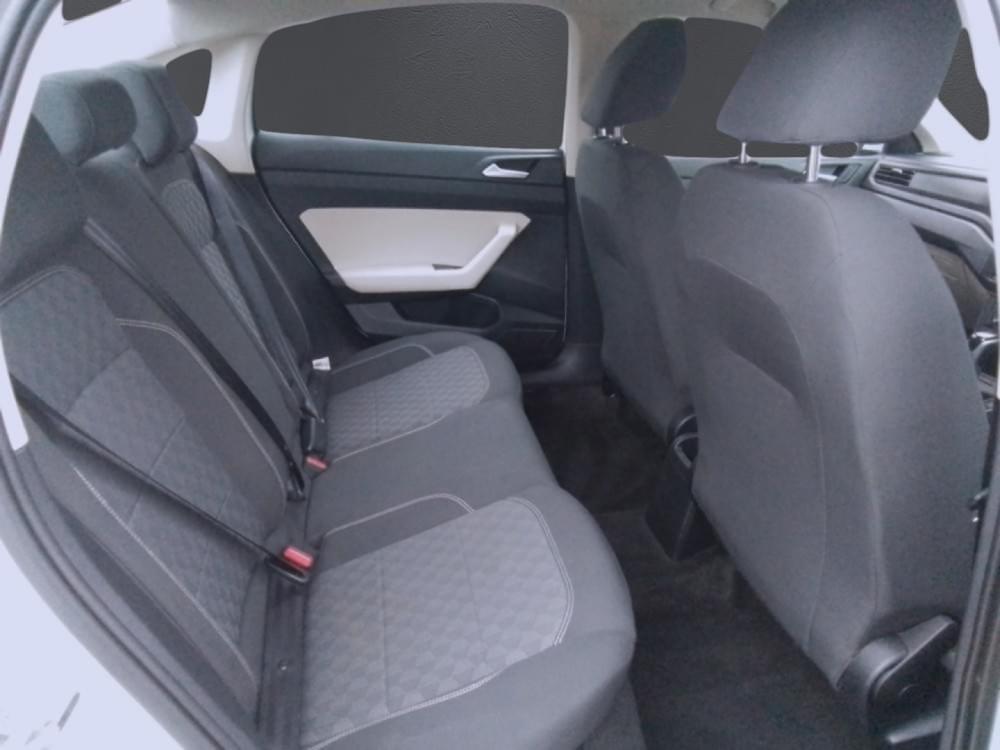 Volkswagen Polo Sedan 1.6 Tiptronic