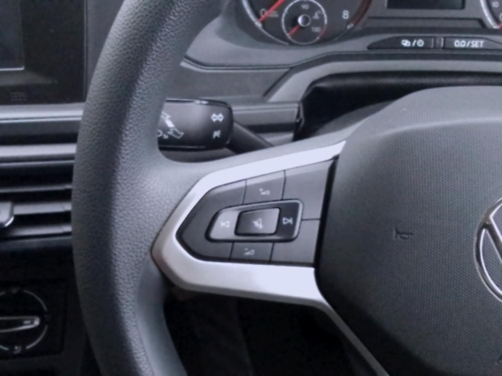 Volkswagen Polo Sedan 1.6 Tiptronic