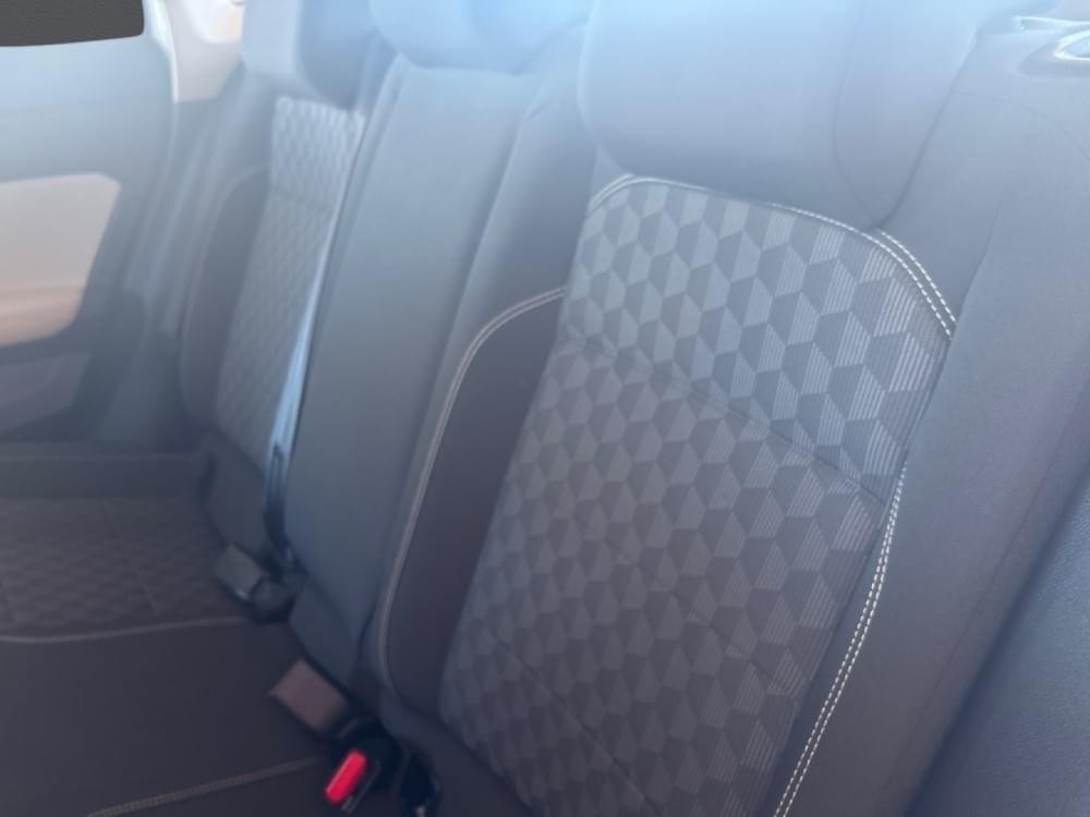 Volkswagen Polo Sedan 1.6 Tiptronic