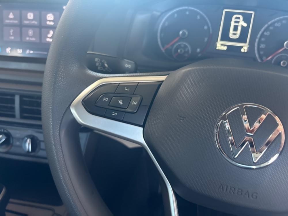 Volkswagen Polo Sedan 1.6 Tiptronic