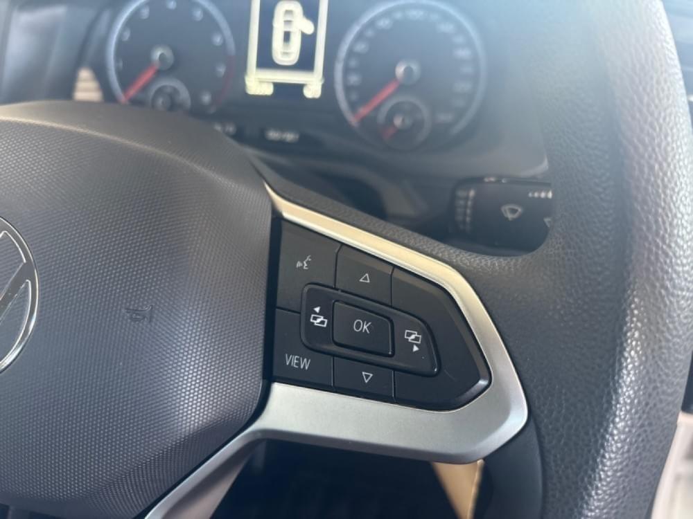 Volkswagen Polo Sedan 1.6 Tiptronic