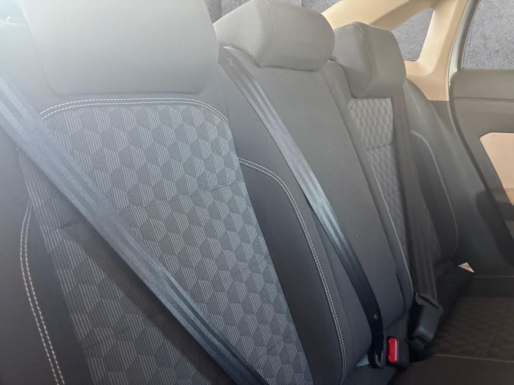 Volkswagen Polo Sedan 1.6 Tiptronic