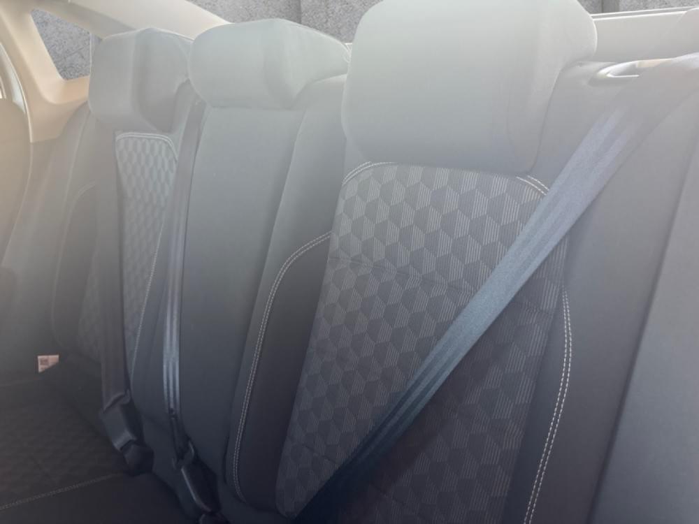 Volkswagen Polo Sedan 1.6 Tiptronic