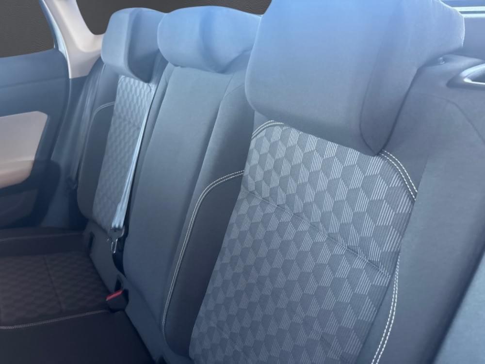 Volkswagen Polo Sedan 1.6 Tiptronic