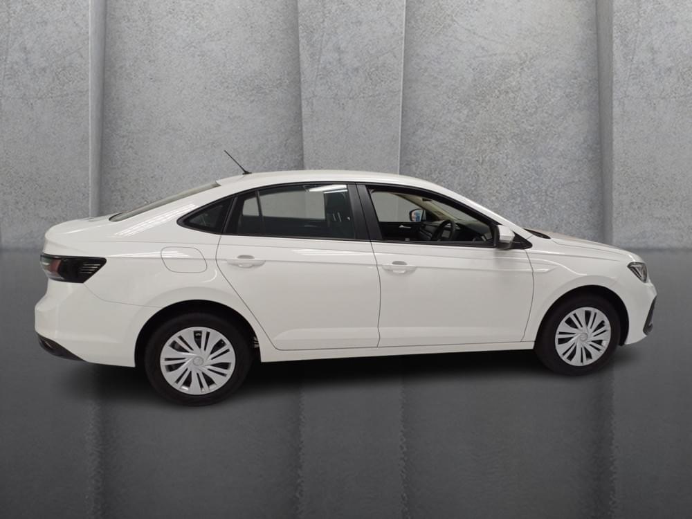Volkswagen Polo Sedan 1.6 Base