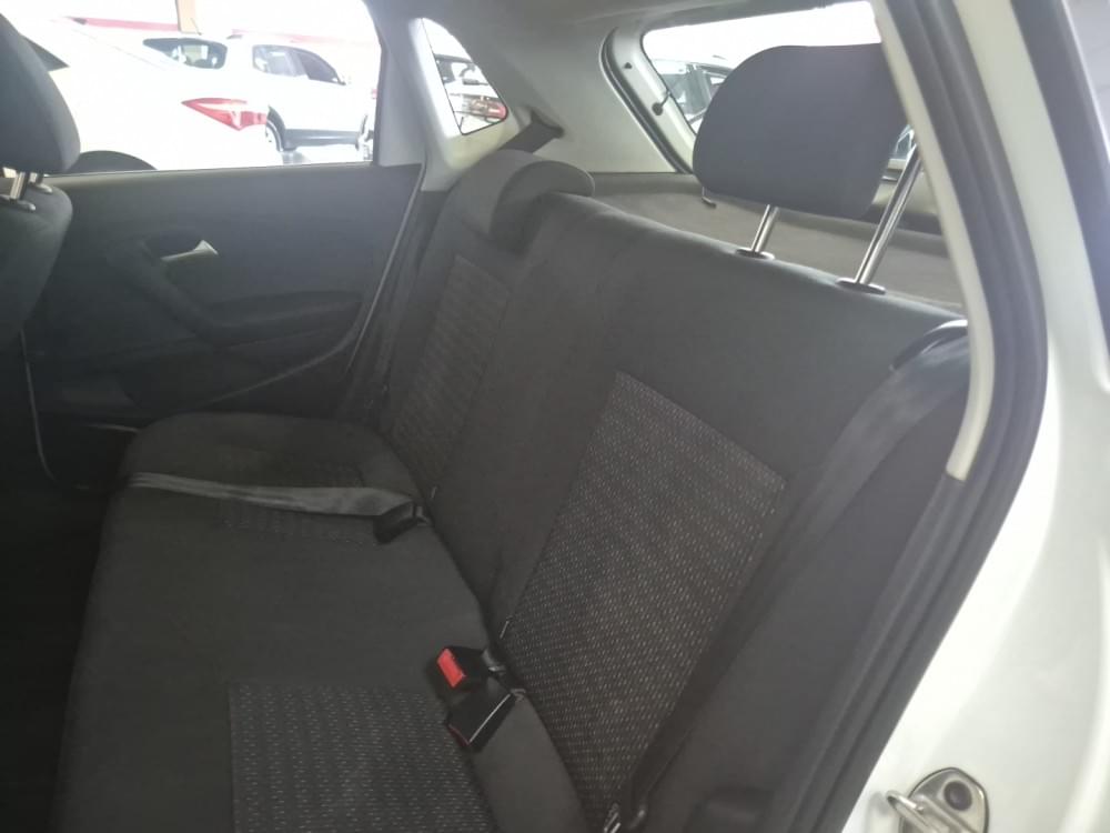 Volkswagen Polo Vivo Hatch 1.4 Trendline