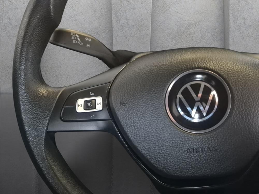 Volkswagen Polo Vivo Hatch 1.4 Trendline