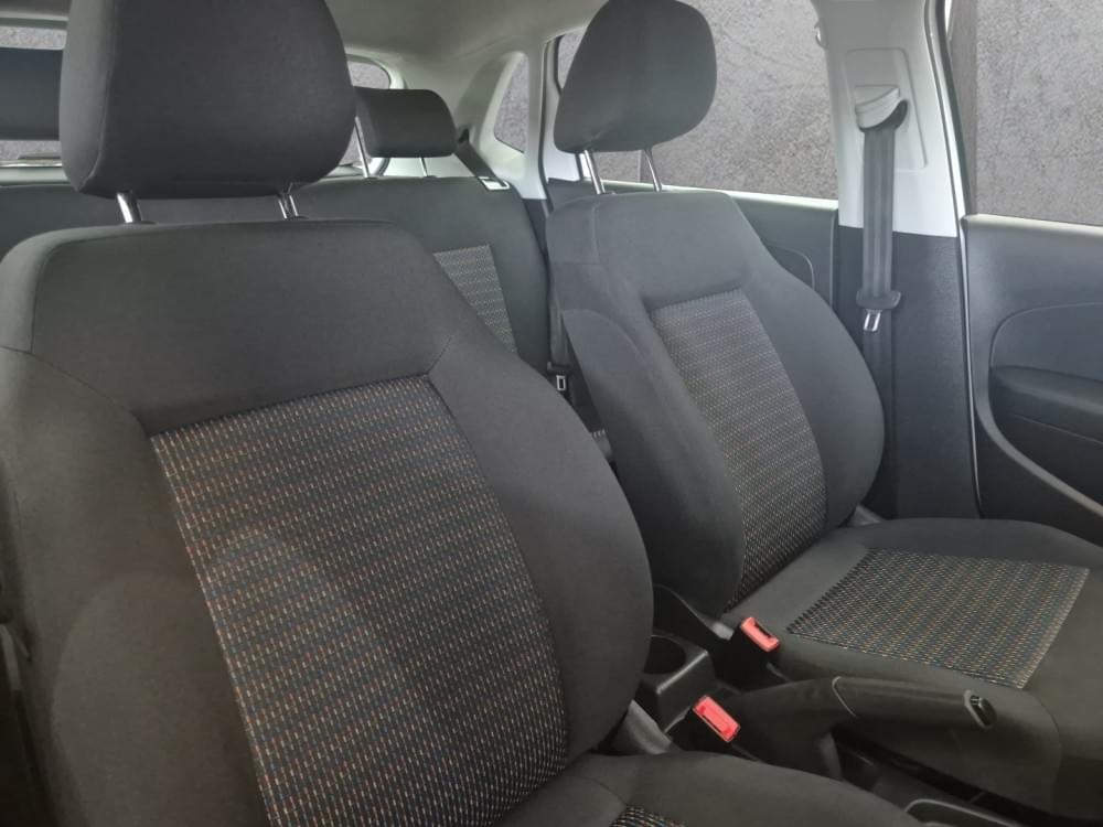 Volkswagen Polo Vivo Hatch 1.4 Trendline