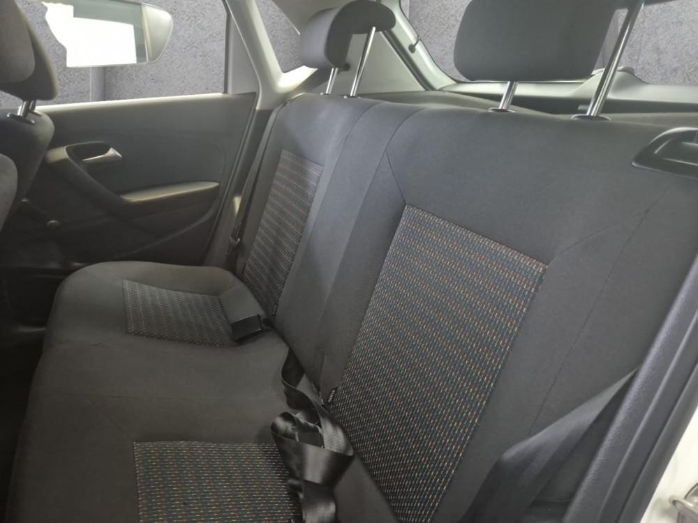 Volkswagen Polo Vivo Hatch 1.4 Trendline