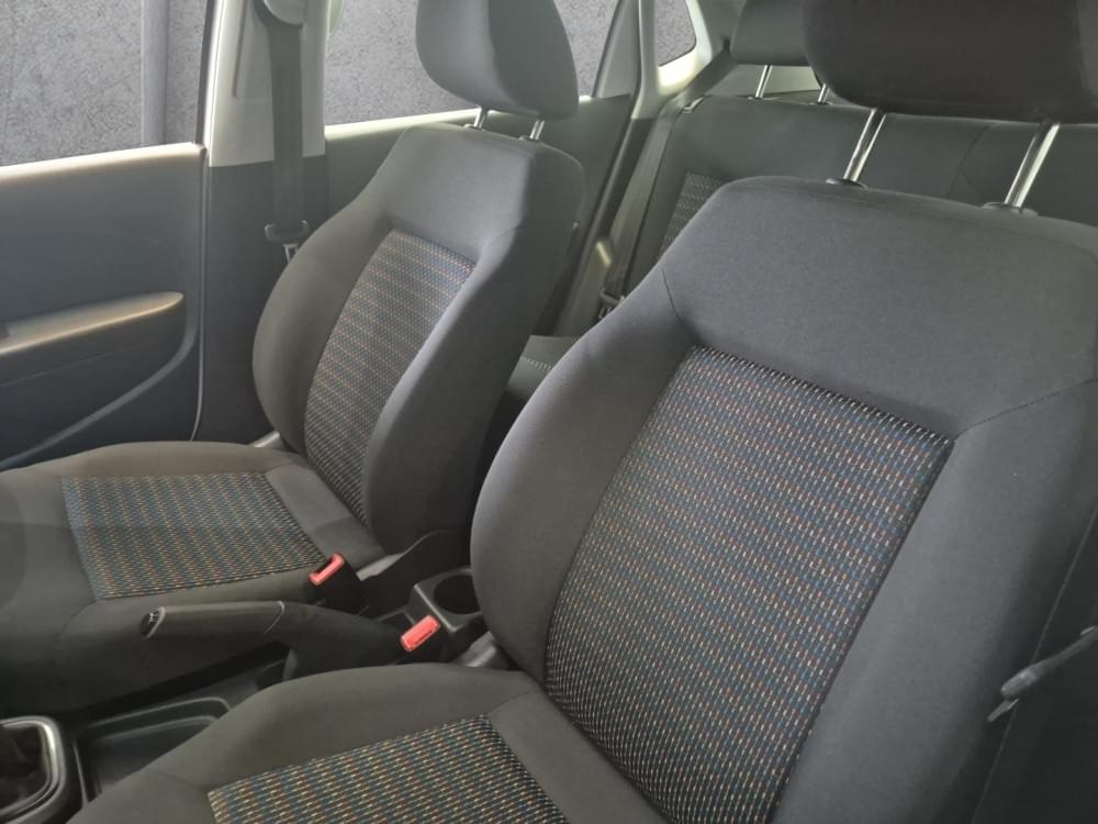 Volkswagen Polo Vivo Hatch 1.4 Trendline