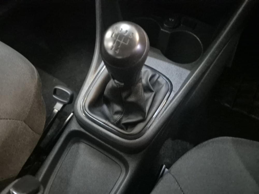 Volkswagen Polo Vivo Hatch 1.4 Trendline
