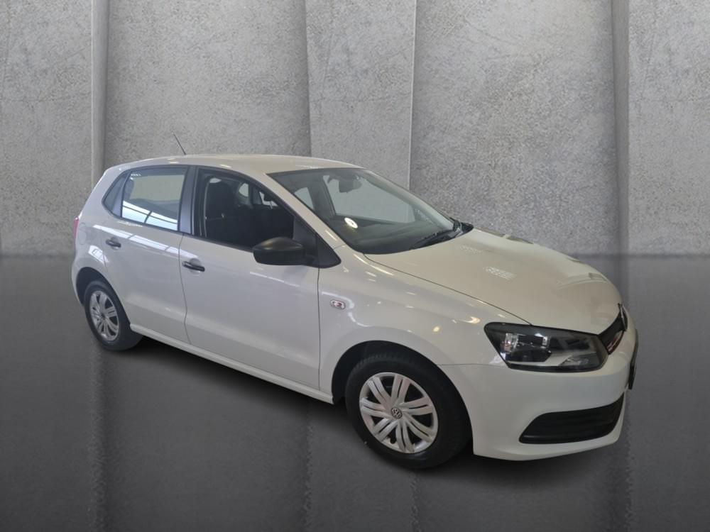 Volkswagen Polo Vivo Hatch 1.4 Trendline