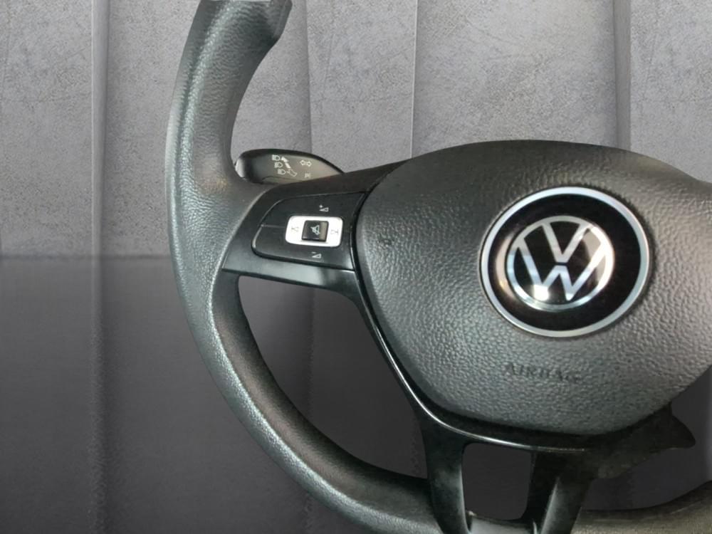 Volkswagen Polo Vivo Hatch 1.4 Trendline