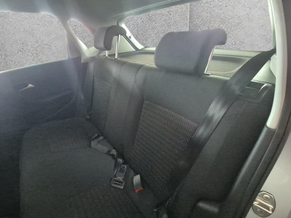 Volkswagen Polo Vivo Hatch 1.4 Trendline