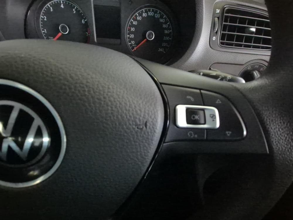 Volkswagen Polo Vivo Hatch 1.4 Trendline