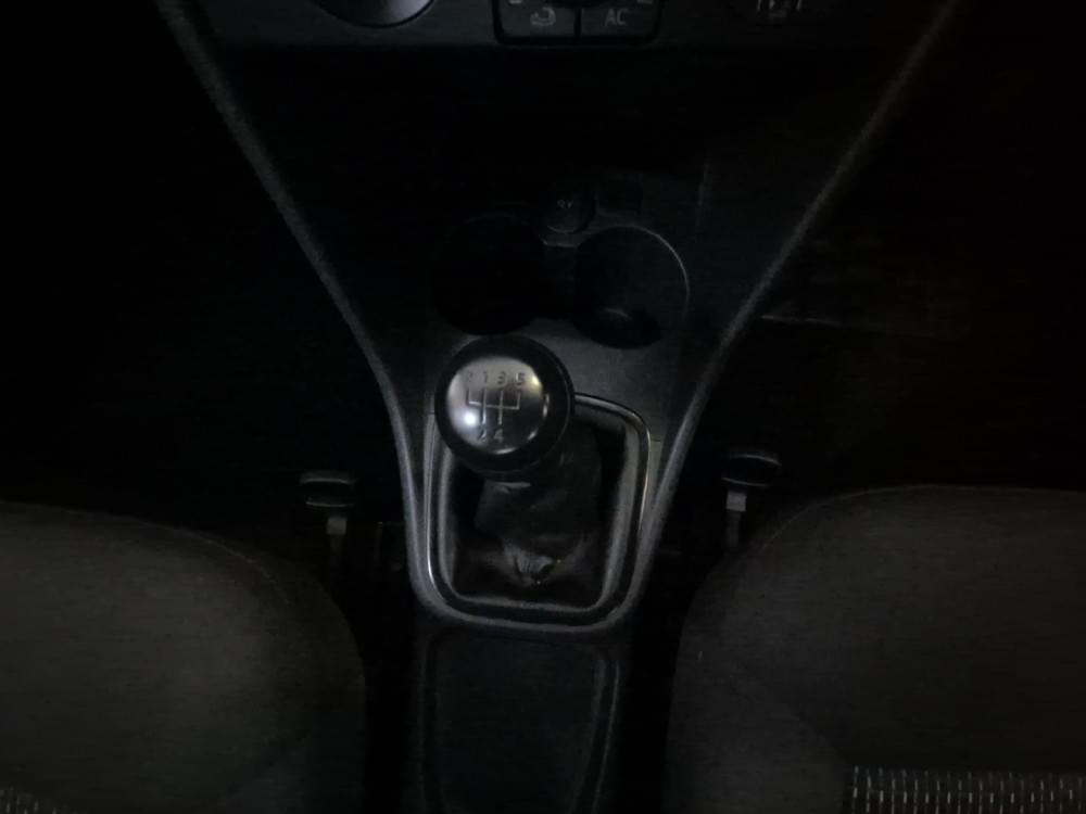 Volkswagen Polo Vivo Hatch 1.4 Trendline