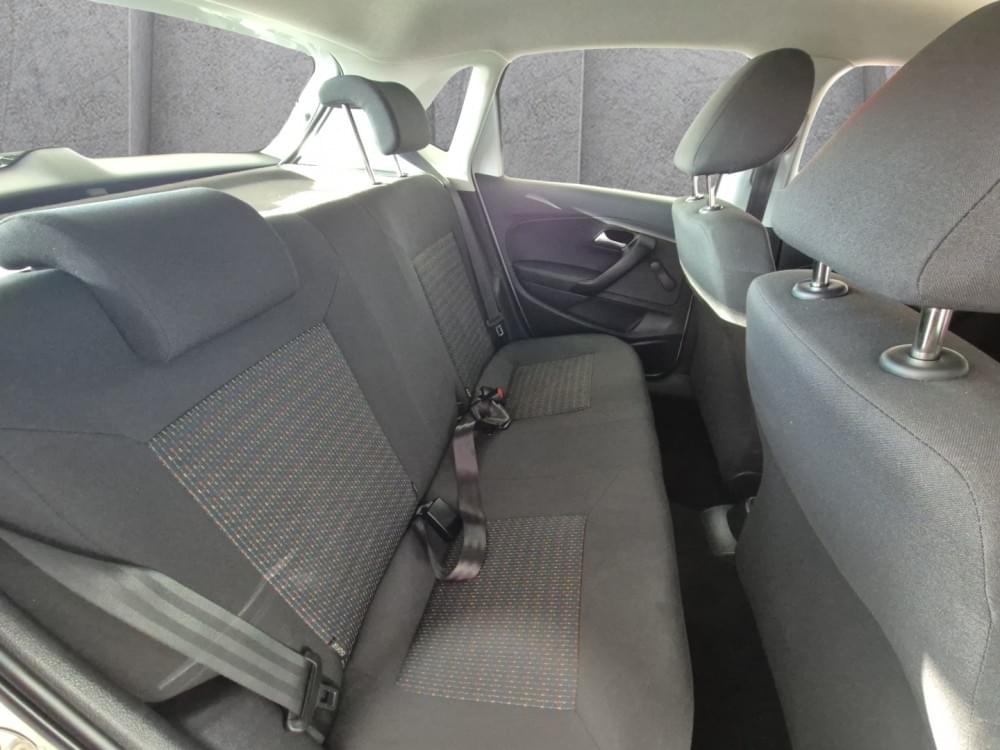 Volkswagen Polo Vivo Hatch 1.4 Trendline