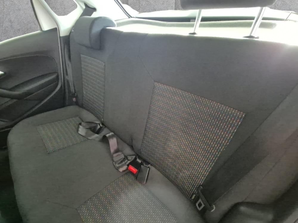 Volkswagen Polo Vivo Hatch 1.4 Trendline