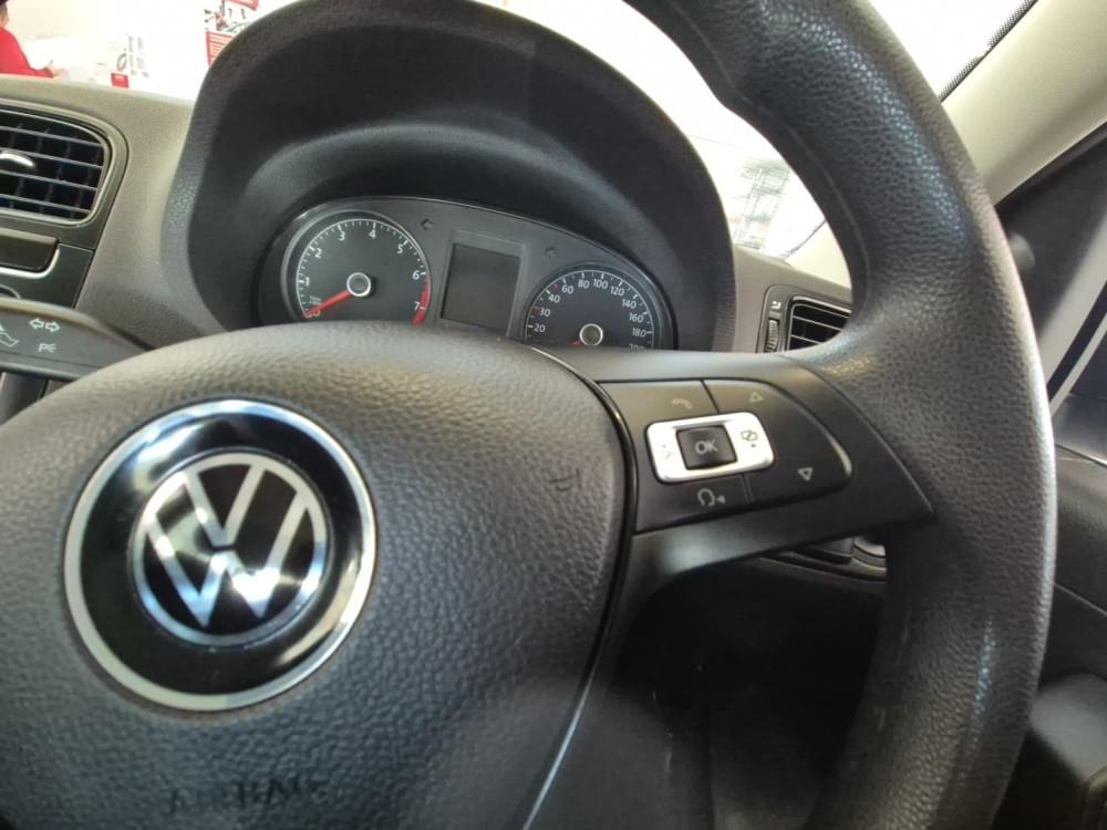 Volkswagen Polo Vivo Hatch 1.4 Trendline