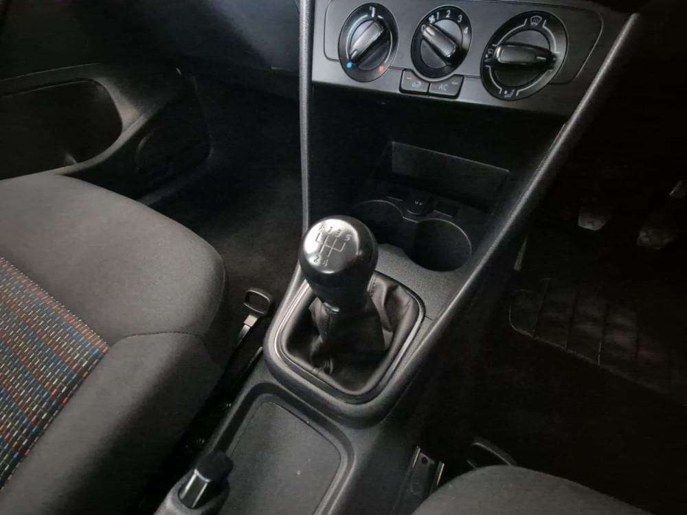 Volkswagen Polo Vivo Hatch 1.4 Trendline