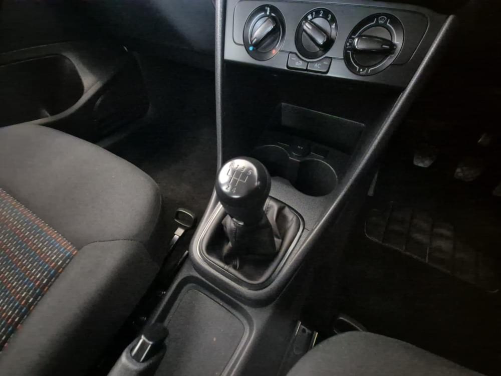 Volkswagen Polo Vivo Hatch 1.4 Trendline