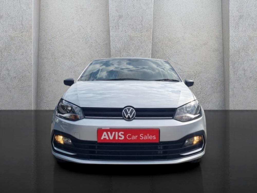 Volkswagen Polo Vivo Hatch 1.4