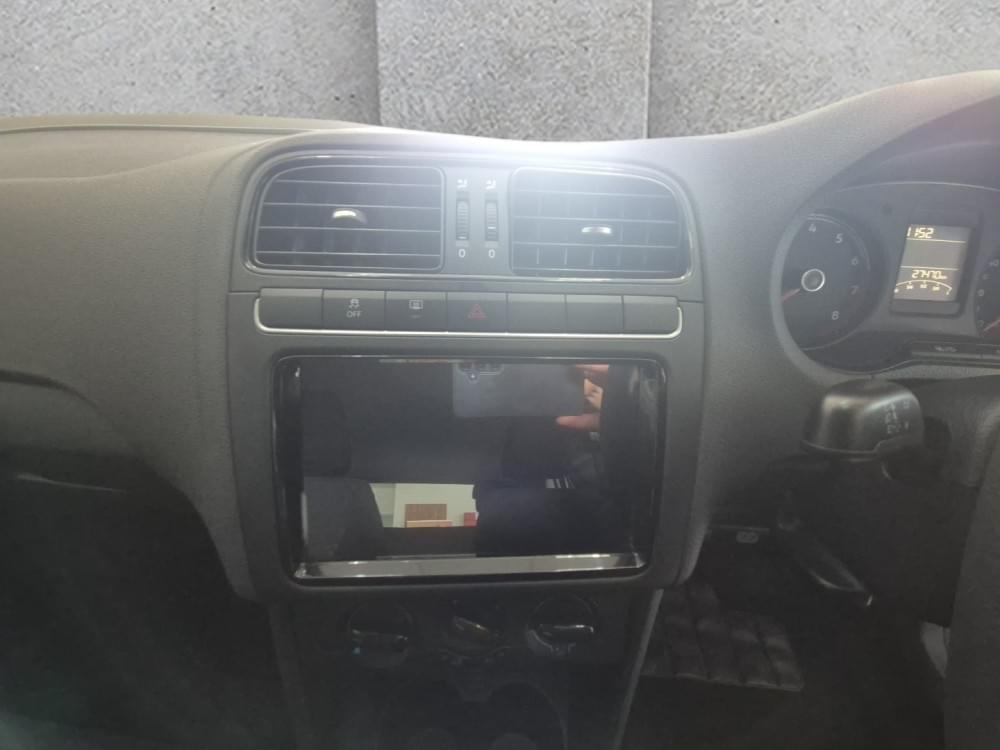 Volkswagen Polo Vivo Hatch 1.4