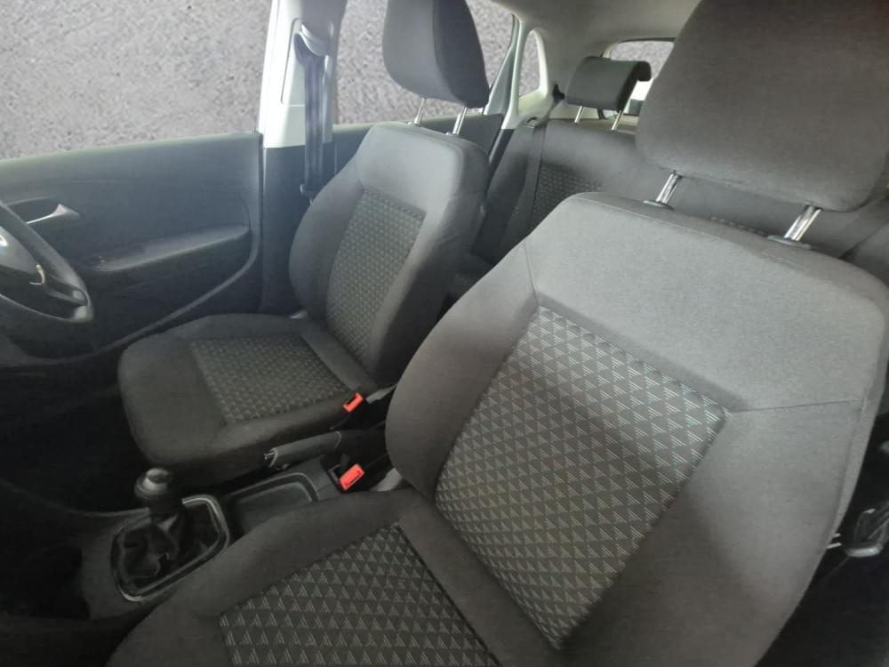 Volkswagen Polo Vivo Hatch 1.4